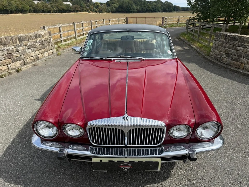 1978 Daimler - Image 8 of 30