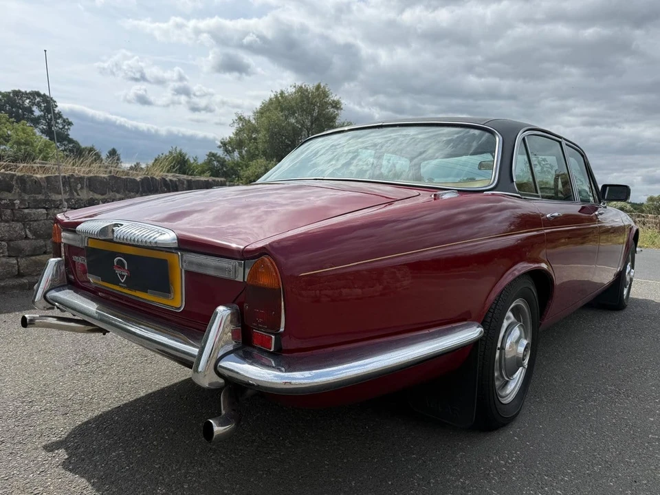 1978 Daimler - Image 18 of 30