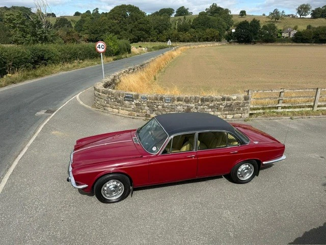 1978 Daimler - Image 16 of 30