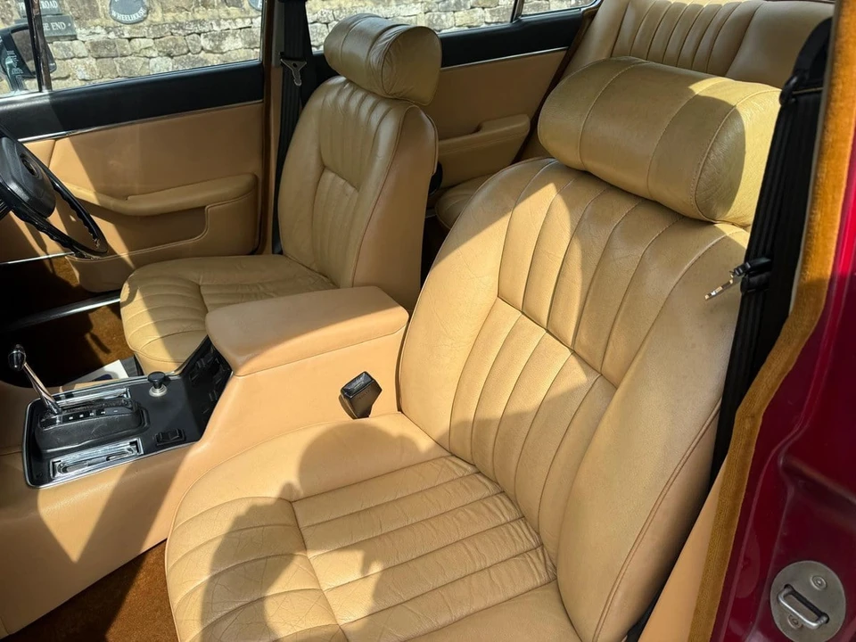 1978 Daimler - Image 7 of 30