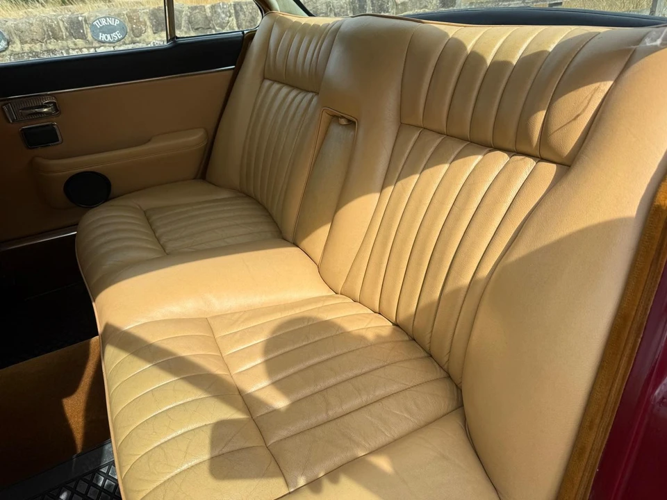 1978 Daimler - Image 26 of 30
