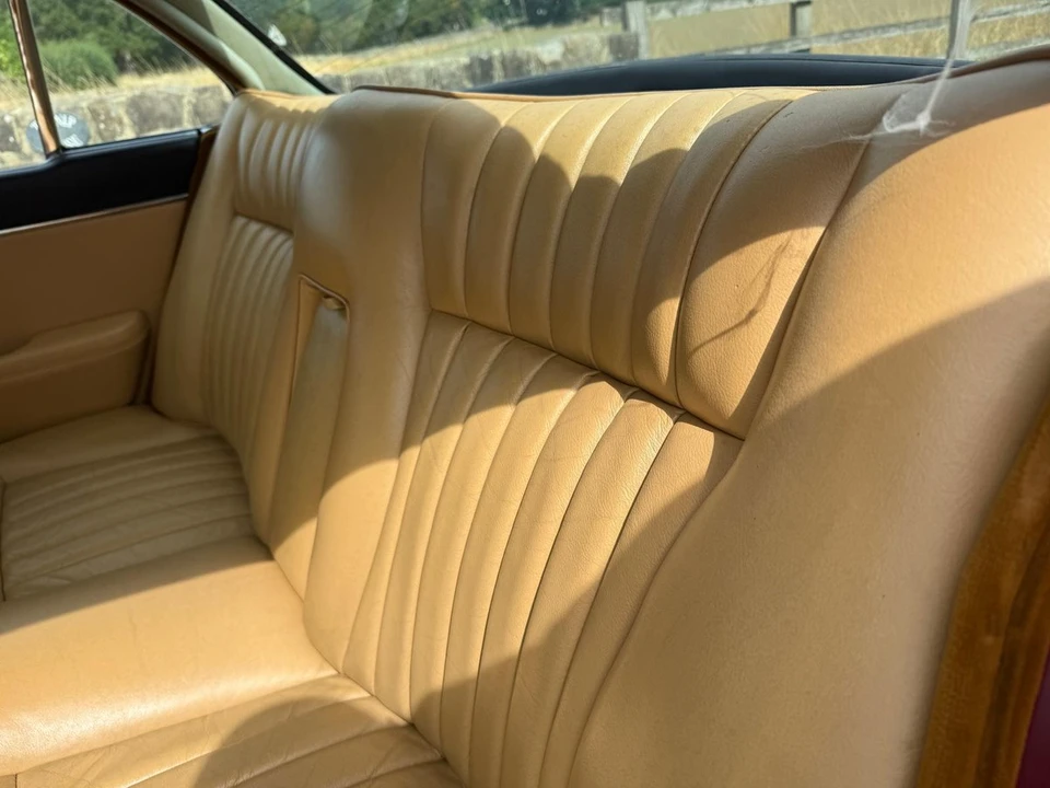 1978 Daimler - Image 27 of 30