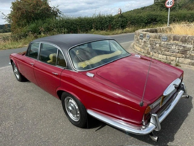 1978 Daimler - Image 11 of 30