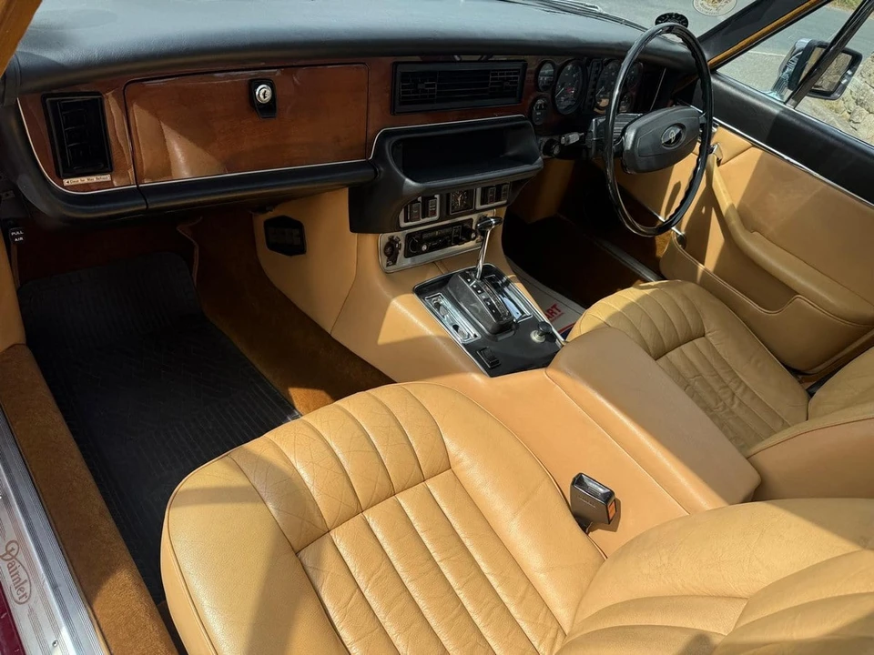 1978 Daimler - Image 28 of 30