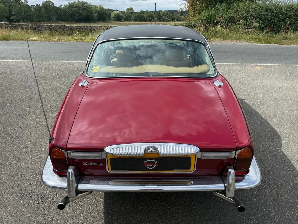 1978 Daimler - Image 12 of 30