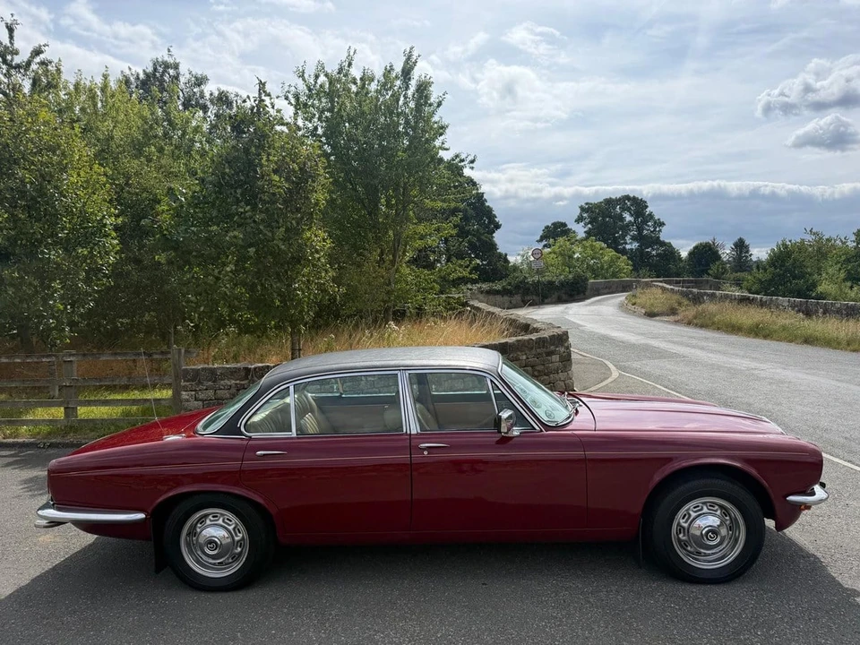 1978 Daimler - Image 4 of 30