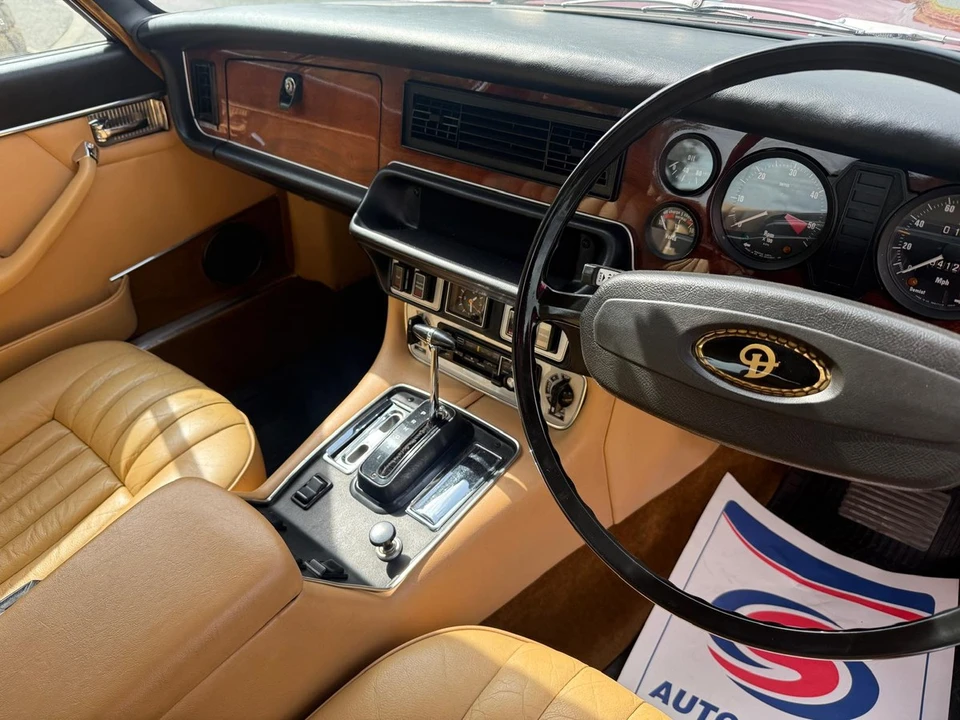 1978 Daimler - Image 23 of 30