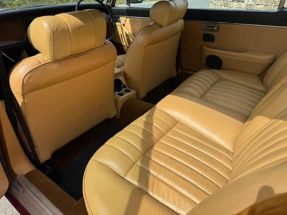 1978 Daimler - Image 6 of 30