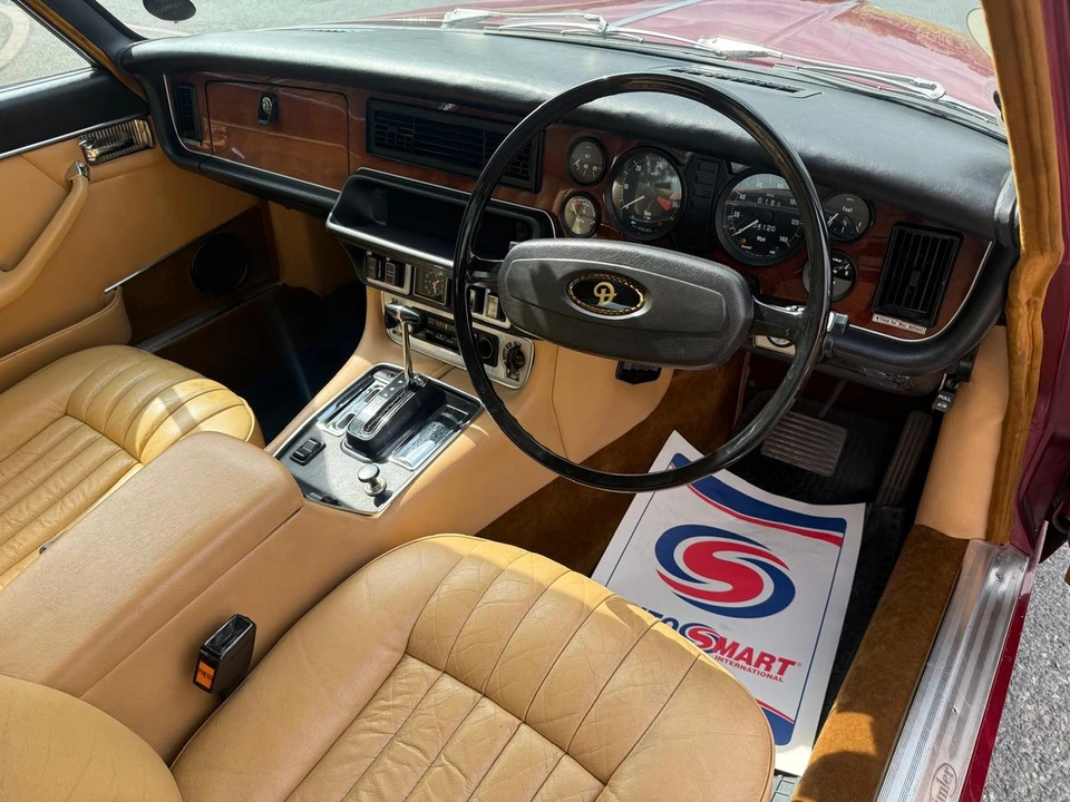 1978 Daimler - Image 5 of 30