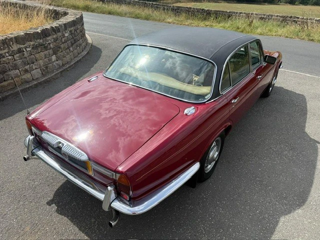 1978 Daimler - Image 19 of 30