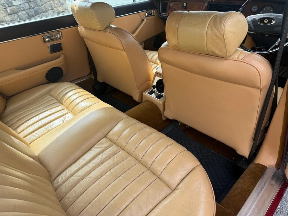 1978 Daimler - Image 24 of 30