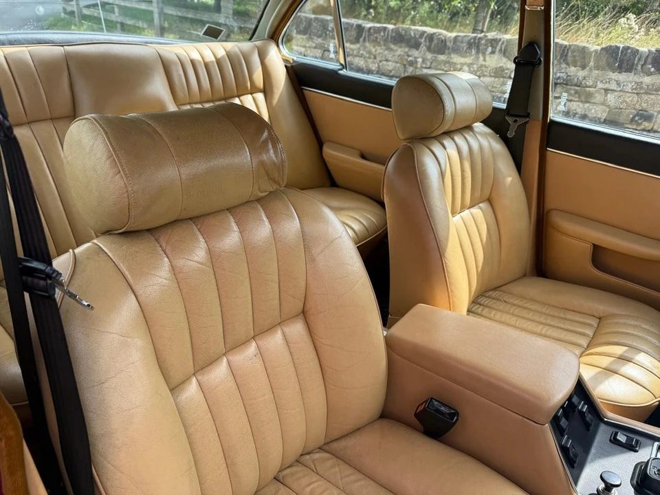 1978 Daimler - Image 20 of 30