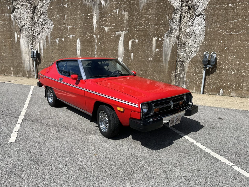 1978 Nissan S10 Silvia - Image 29 of 31