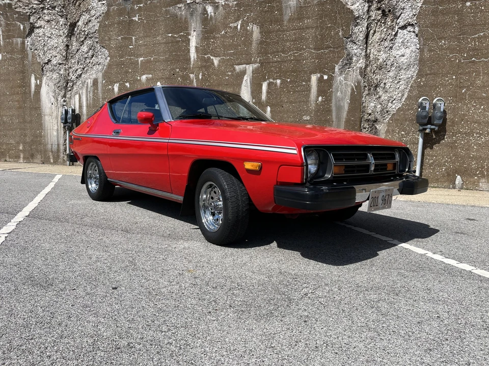 1978 Nissan S10 Silvia - Image 30 of 31