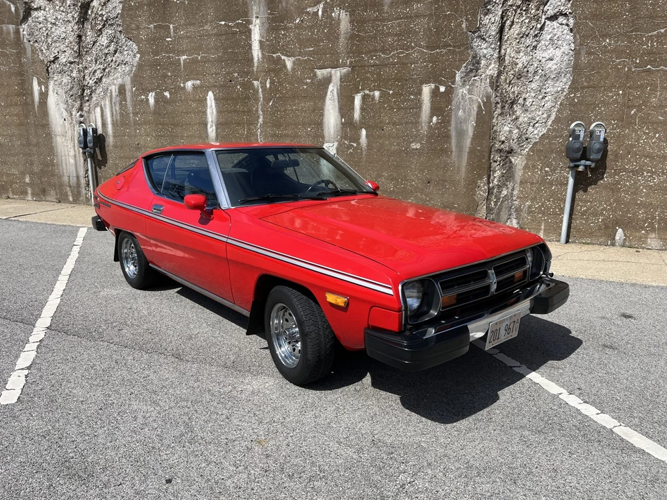 1978 Nissan S10 Silvia - Image 31 of 31