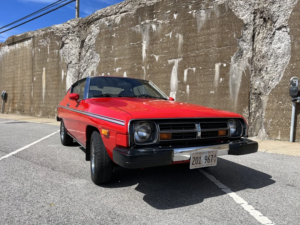 1978 Nissan S10 Silvia - Image 22 of 31