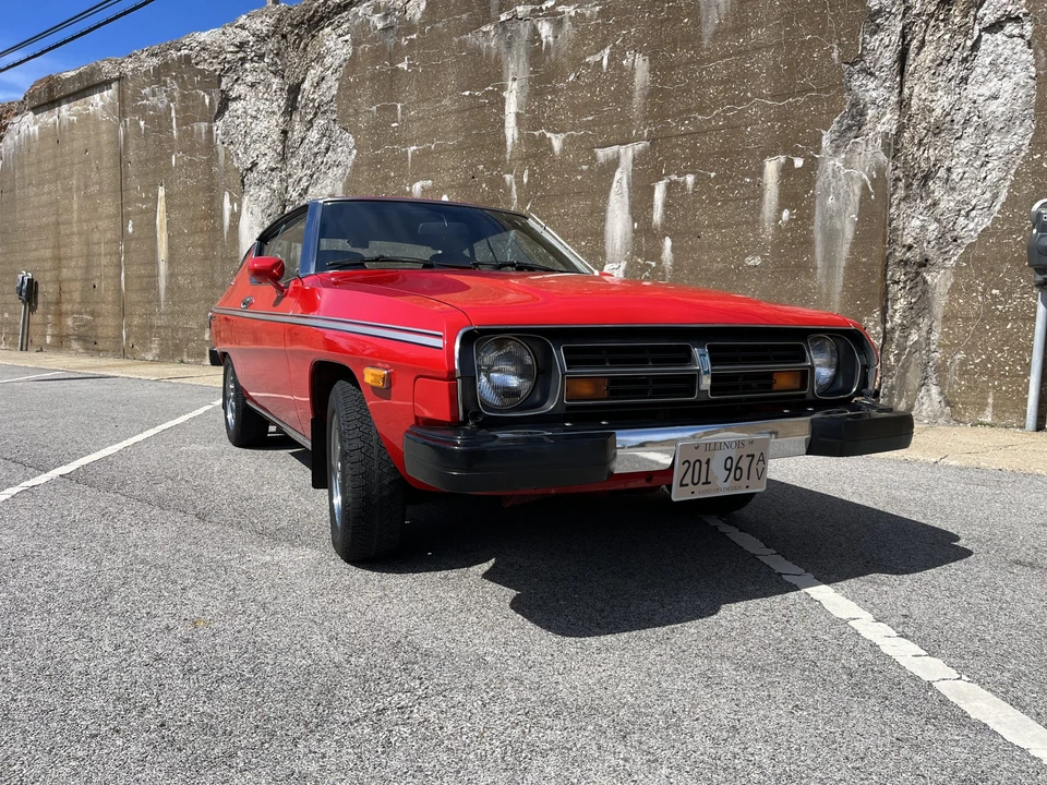1978 Nissan S10 Silvia - Image 23 of 31