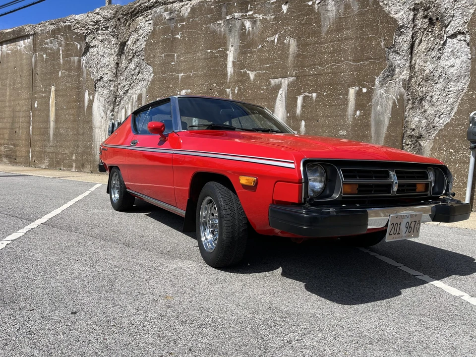 1978 Nissan S10 Silvia - Image 24 of 31