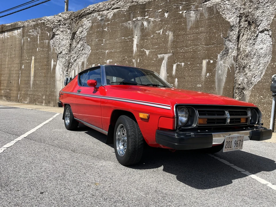 1978 Nissan S10 Silvia - Image 25 of 31