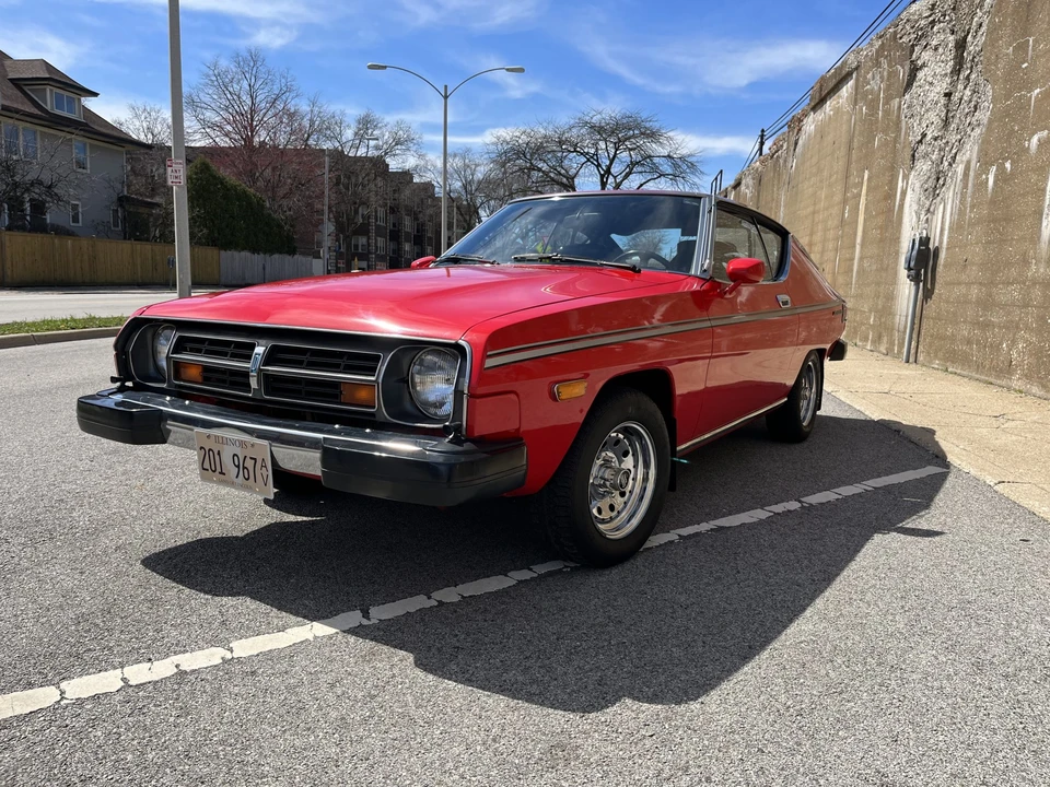 1978 Nissan S10 Silvia - Image 9 of 31