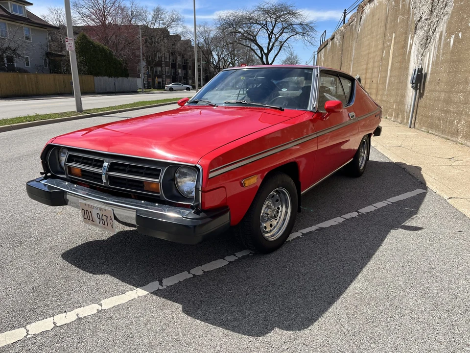 1978 Nissan S10 Silvia - Image 10 of 31