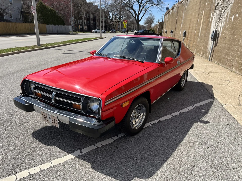 1978 Nissan S10 Silvia - Image 11 of 31