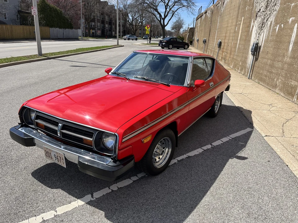 1978 Nissan S10 Silvia - Image 12 of 31