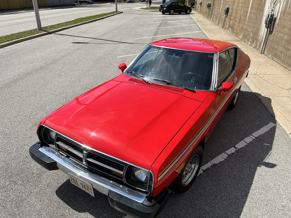 1978 Nissan S10 Silvia - Image 13 of 31