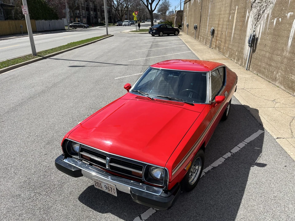 1978 Nissan S10 Silvia - Image 14 of 31