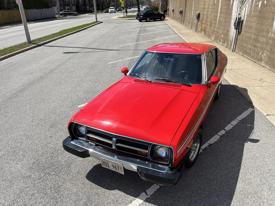 1978 Nissan S10 Silvia - Image 15 of 31