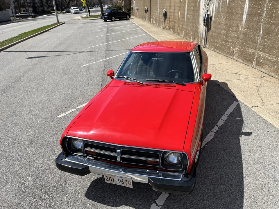 1978 Nissan S10 Silvia - Image 16 of 31