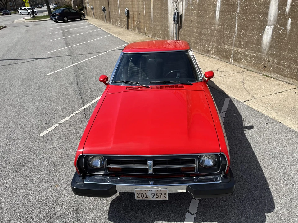 1978 Nissan S10 Silvia - Image 17 of 31