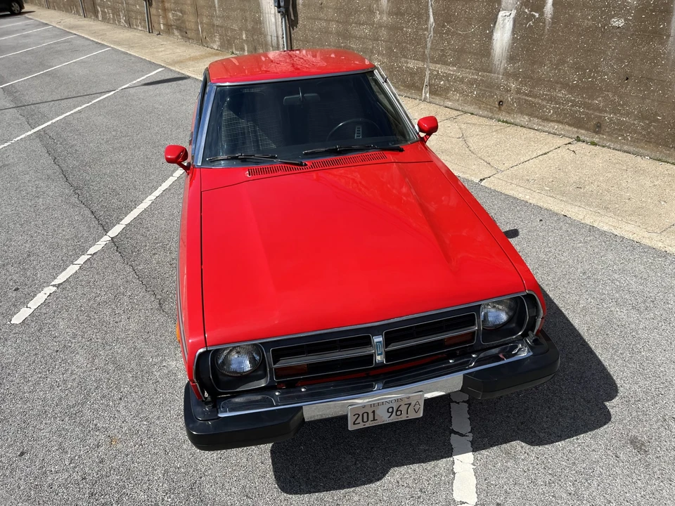 1978 Nissan S10 Silvia - Image 18 of 31