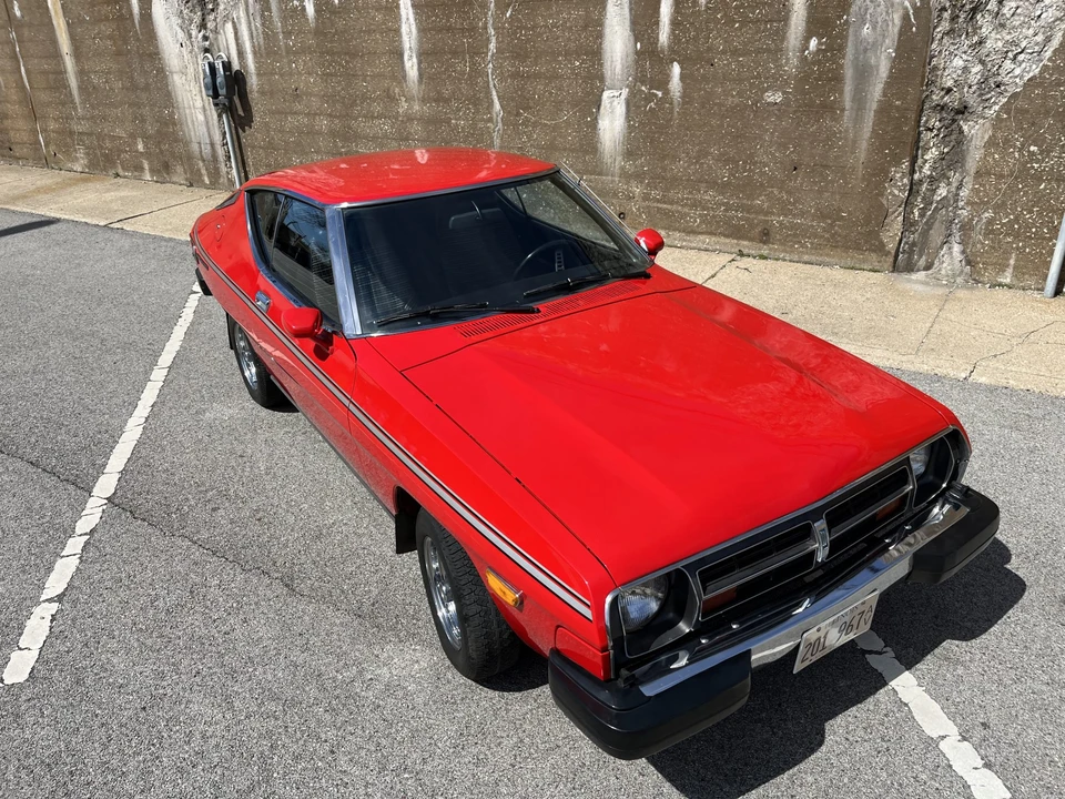 1978 Nissan S10 Silvia - Image 19 of 31