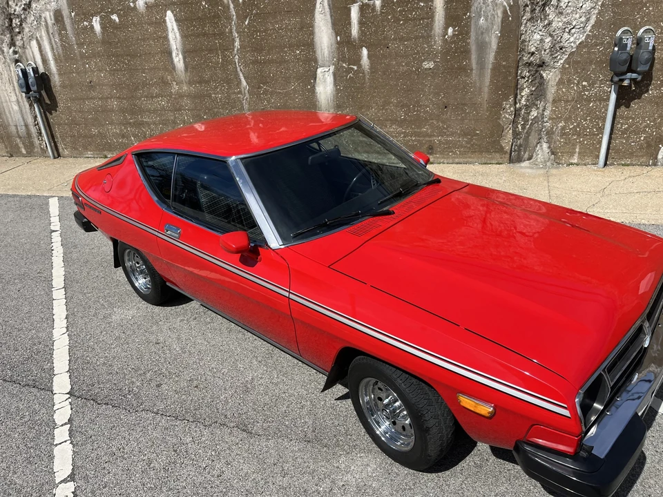 1978 Nissan S10 Silvia - Image 20 of 31