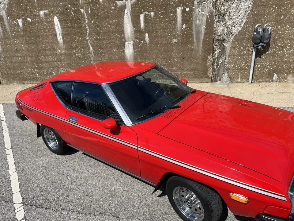 1978 Nissan S10 Silvia - Image 21 of 31