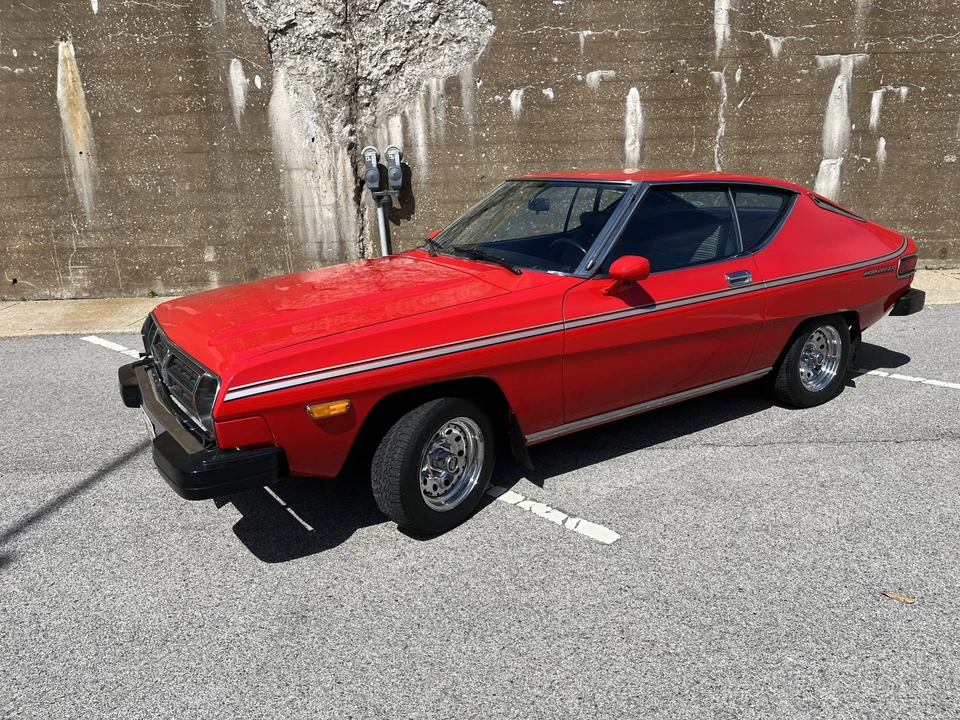 1978 Nissan S10 Silvia - Image 2 of 31