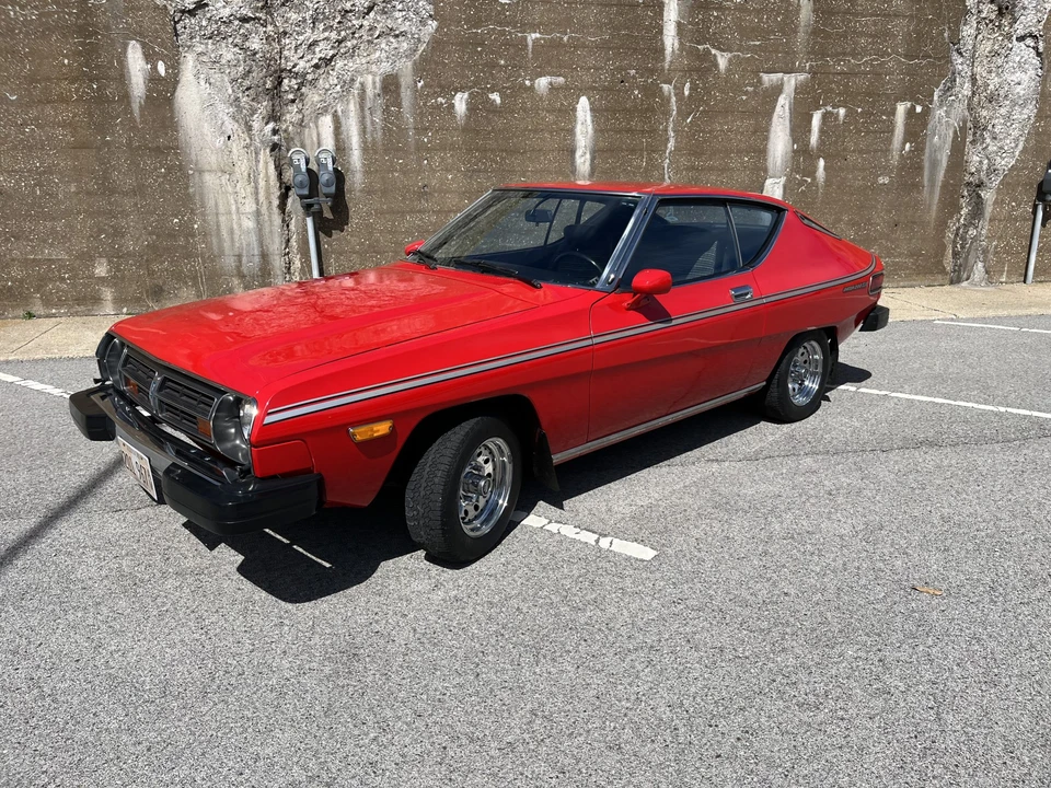 1978 Nissan S10 Silvia - Image 3 of 31
