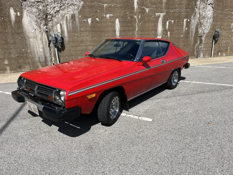 1978 Nissan S10 Silvia - Image 4 of 31