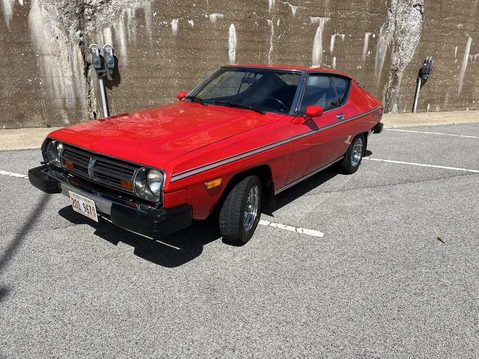 1978 Nissan S10 Silvia - Image 5 of 31