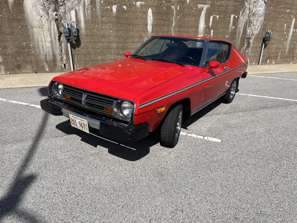 1978 Nissan S10 Silvia - Image 6 of 31