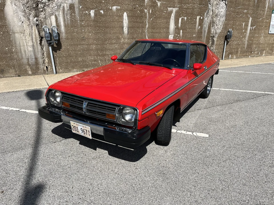 1978 Nissan S10 Silvia - Image 7 of 31