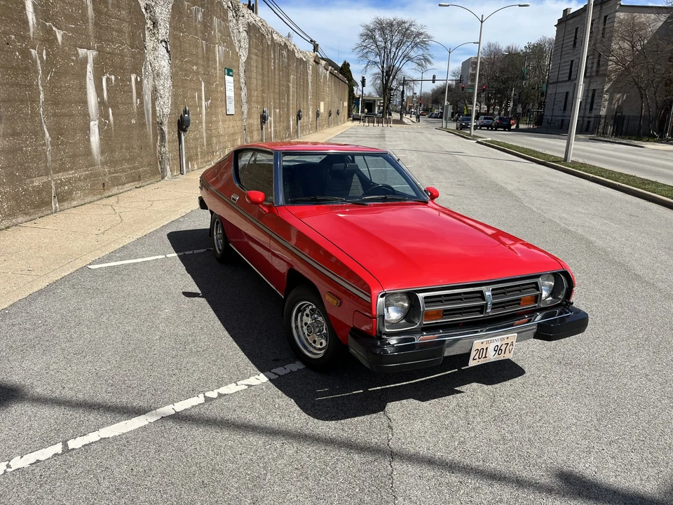 1978 Nissan S10 Silvia - Image 26 of 31