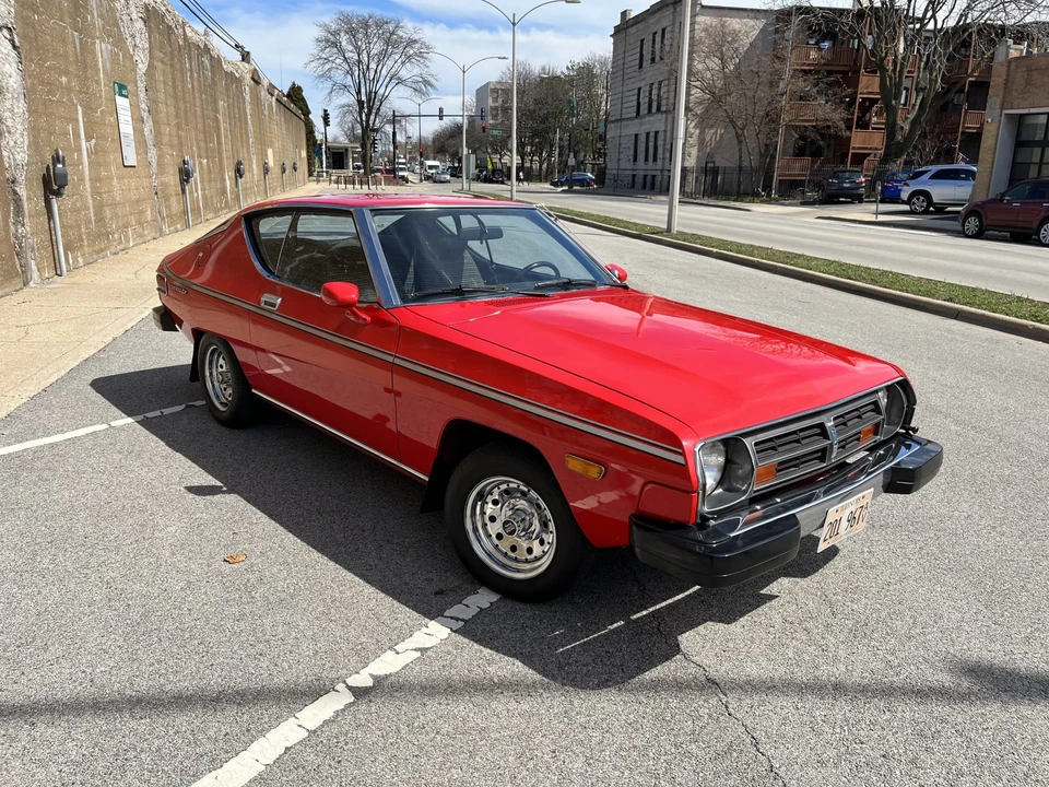 1978 Nissan S10 Silvia - Image 28 of 31