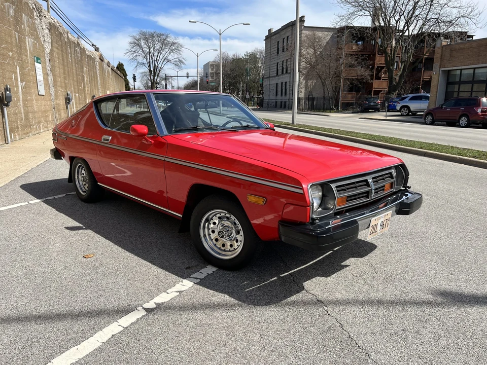 1978 Nissan S10 Silvia - Image 27 of 31
