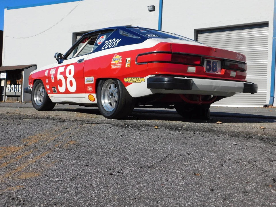 1978 Nissan S10 Silvia - Image 15 of 31