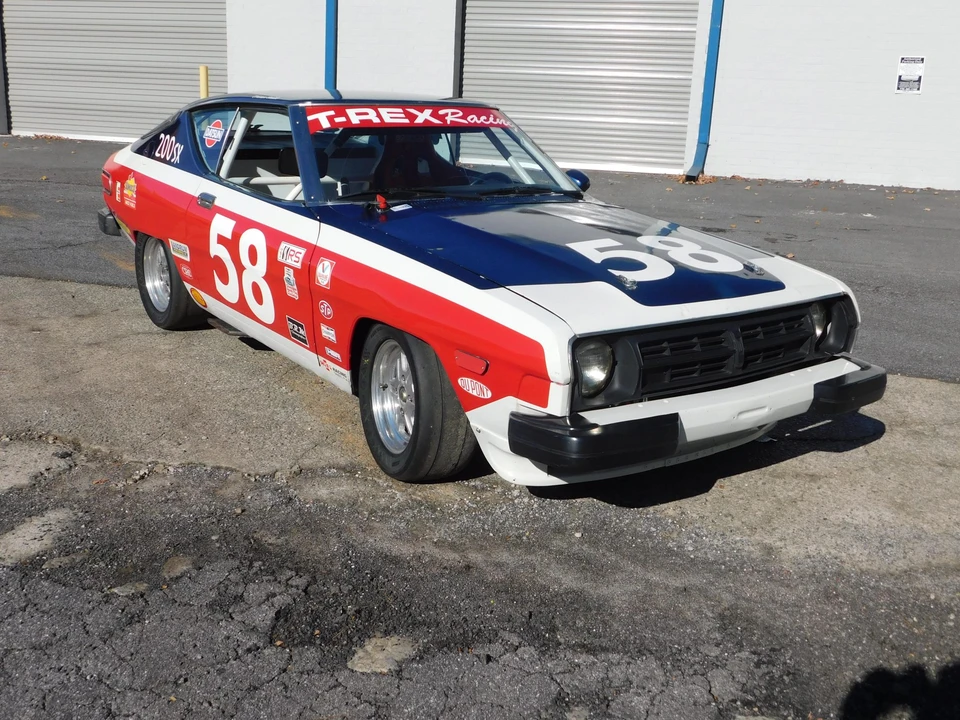 1978 Nissan S10 Silvia - Image 6 of 31