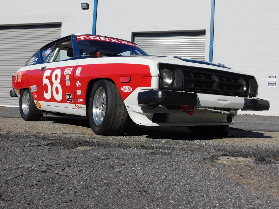 1978 Nissan S10 Silvia - Image 7 of 31
