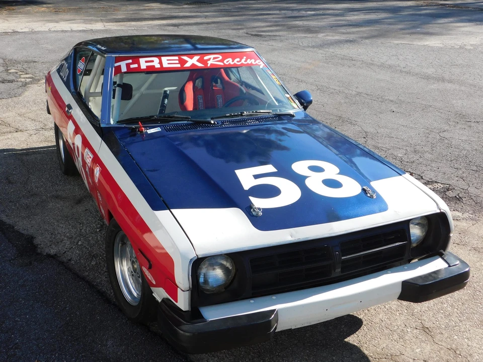 1978 Nissan S10 Silvia - Image 4 of 31