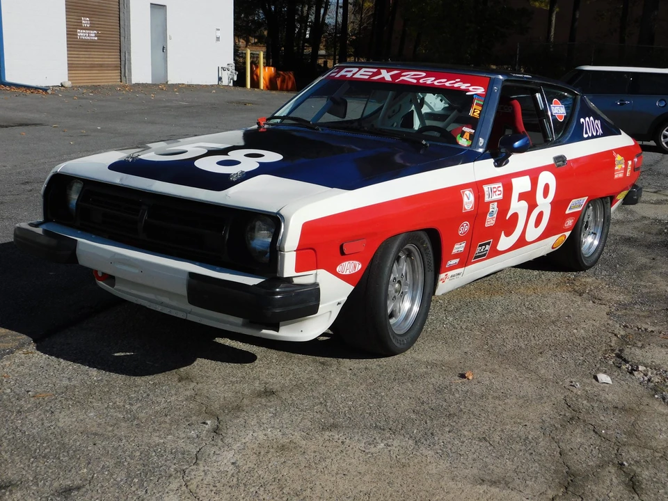 1978 Nissan S10 Silvia - Image 21 of 31